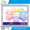 Promotional Colorful High Quality 14 Compartment Pill Box