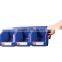 Stackable Plastic Storage Bins