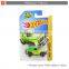 Fashion design of 1:64 diecast cars metal sport car