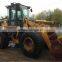 model 938G japan original wheel front used loader for sale