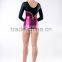 Mystery leotards/training leotards/sexy leotards/leotards dance multicolored