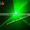Hot sales with stage Light for 1W Red & Green Cross Star Laser light