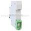 1P 240/415V 6ka/10ka breaking capacity miniature air circuit breaker Good price made in china