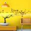 New Desgin Import Wall Sticker Home Decoration Modern
