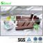 high quality 35ml tube disposable screw cap hotel shampoo