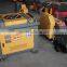 Powerful steel bar cutting machine GWW50A online cheap wholesale.
