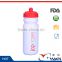 Cheap China Customized Logo Design Hdpe Water Bottle For Sports, Best Drink Bottle For Sale, Kids Water Bottle 600ml