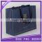 Colorful different types custom design shopping gift paper bag