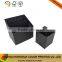 Paper Cardboard Divided Pencil Holder for Desk Organizer With Print Inside