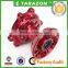 Aluminum Alloy CNC Billet Wheel for moto Honda Hub