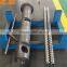 More Than 60 Hours Nitrided Weary Resistance Parallel Twin Screw Barrel