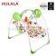 Hi-tech Baby Swing High Chair