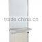 beauty salon stainless steel frame mirrors station M821