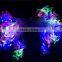 Modern Style Unique Design Led Christmas Snow Light 2016