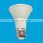 Haining LED PAR light PAR20 LED bulb spotlight lampara dimmable SMD E27 6W TUV CE approved Mingshuai factory