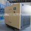CE 25HP Oil Industrial Rotary Screw Type Air Compressor with Low Noise