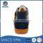 Choozii SY1301-M-1C Navy Blue High Ankle Casual Shoes for Children