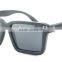 China factory low price Wholesale Wooden Sunglasses, Skateboard wood bamboo sungasses