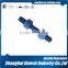 Dacromet Coating Stud Bolt A193 Gr B7 For Large Machinery