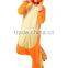 New Charmander Full Body Dinosaur Costume