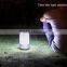 Portable LED RGB Atmosphere Light with Bluetooth