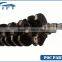 4G93 Crankshaft for Mitsubishi