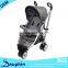 newborn 2016 new style lovely super light portable baby buggy for sale