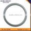 2015 new product excavator parts oil seal size for MX8W