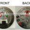 Newest Design Metal Coins