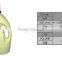 2L cheap laundry detergent bottle empty detergent bottle