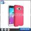 New Anti Slip TPU Soft Bumper Hard Armor Case Cover for Samsung S7 Active