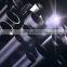 spiral seamless steel pipe