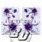Ultra High Quality Beautiful Printed Patterns Flip PU Leather Cover Case For Amazon Kindle EBook Reader Lowest Price