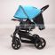 baby carriage/stroller