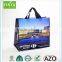 wholesale convenient non woven material bag with high quality and low price