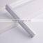 China wholesale Space aluminum Wardrobe Shower Door cupboard cabinet Handles