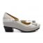 High fashion hidden high heel dress shoes for women/summer shoes /High fashion lady shoes