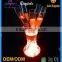 Wholesale 10 cm Under Vase Light LED Base For Event Decoration