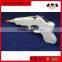 Wooden Toy Gun Model Safe Handle
