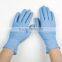 Powder Free Nitrile Examination Goves High Quality