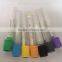 Ganda vacutainer vacuum test tube disposable for hospital use