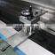 cnc aluminum bending machine to MS & carbon steel sheet