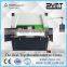 China high satefy cnc hydraulic torsion bar press brake machine for sheet metal processing