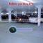 Indoor Smart Magnetometer Parking Lots Sensor for Parking System