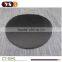 Fashional factory slate cheese chopping board