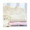 hotel bed sheet use 100%poly/cotton fabric