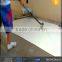White PE synthetical ice rink hockey fences/hockey shooting pad/Dovetails Connection Pe Synthetic Ice Rink Sliding Sheets