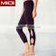 Best design popular sale 2016 workout fitness wear women leggings