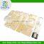 245*95mm flat type ceramic infrared heater duopu