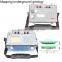 Dc Resistivity Meter 500m Underground Water Detector Water Finder
